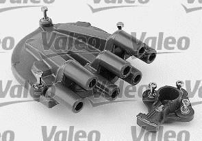 Kit d'assemblage, unité d'allumage (Kit distibuteur d'allumage) VALEO ref. 244522
