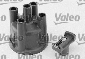 Kit d'assemblage, unité d'allumage (Kit distibuteur d'allumage) VALEO ref. 244523