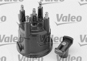 Kit d'assemblage, unité d'allumage (Kit distibuteur d'allumage) VALEO 244590