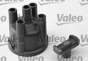 Kit d'assemblage, unité d'allumage (Kit distibuteur d'allumage) VALEO 244591