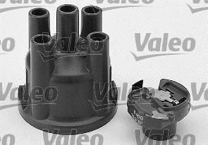 Kit d'assemblage, unité d'allumage (Kit distibuteur d'allumage) VALEO ref. 244639