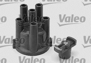 Kit d'assemblage, unité d'allumage (Kit distibuteur d'allumage) VALEO ref. 244645