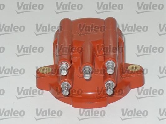 Tapa de distribuidor de encendido VALEO ref. 243886