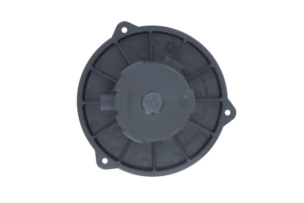 Pulseur d'air habitacle (Ventilateur habitacle) VALEO 715064