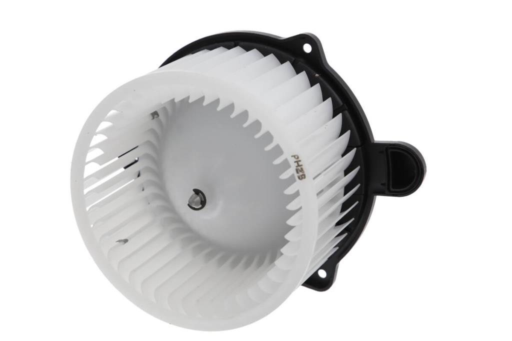 Pulseur d'air habitacle (Ventilateur habitacle) VALEO 715083