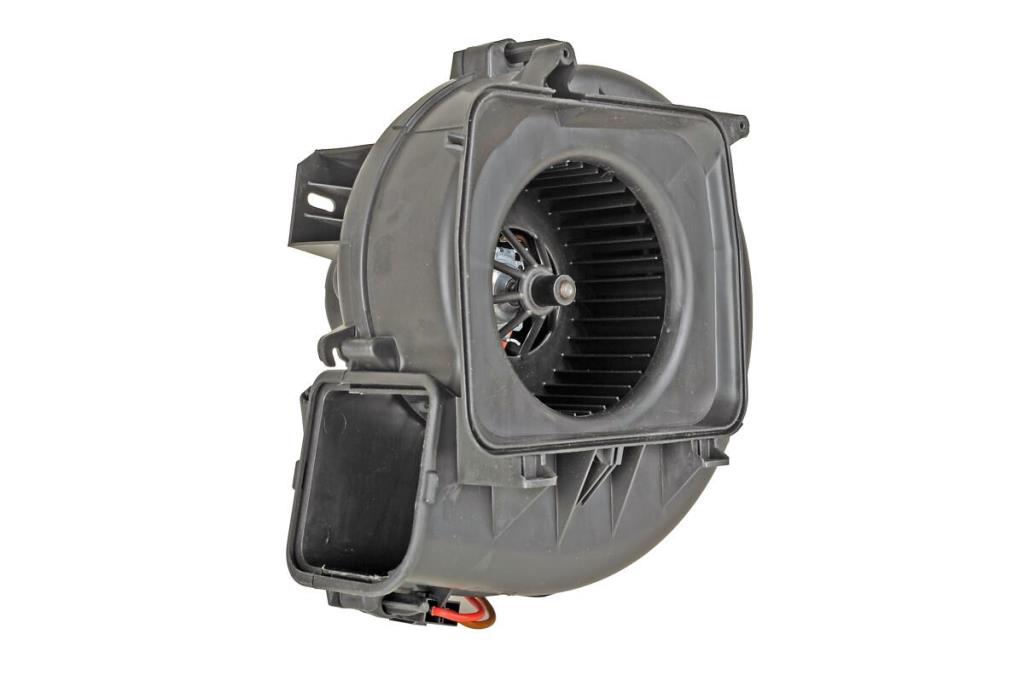 Pulseur d'air habitacle (Ventilateur habitacle) VALEO 715226