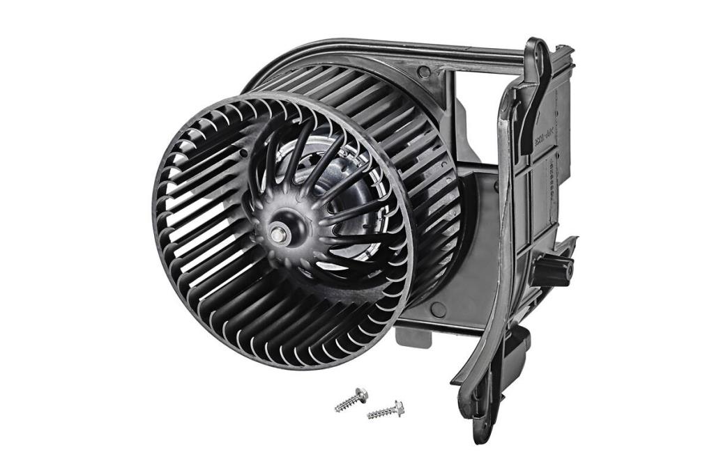 Ventilador habitáculo VALEO ref. 715233