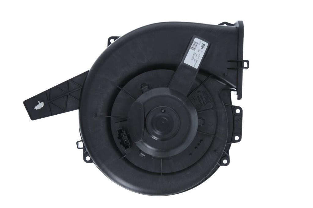 Pulseur d'air habitacle (Ventilateur habitacle) VALEO ref. 715241