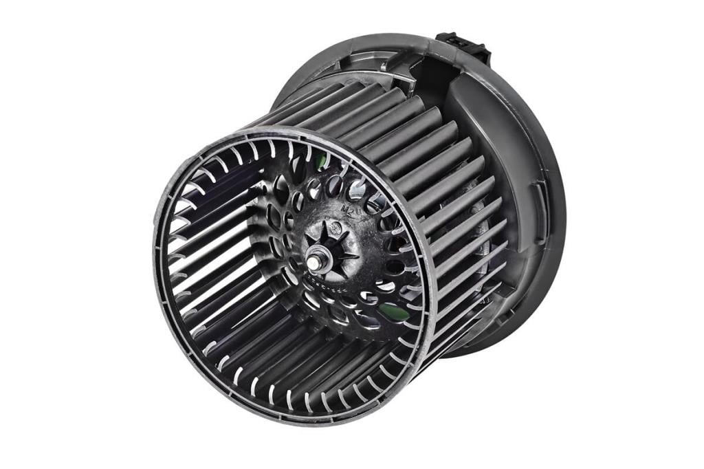 Pulseur d'air habitacle (Ventilateur habitacle) VALEO ref. 715251