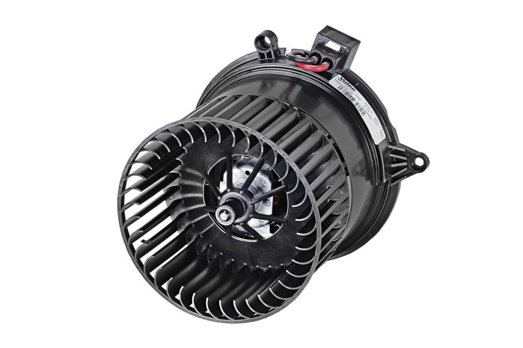 Pulseur d'air habitacle (Ventilateur habitacle) VALEO 715265