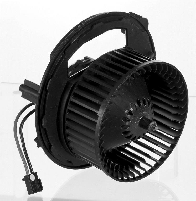 Pulseur d'air habitacle (Ventilateur habitacle) VALEO ref. 715269