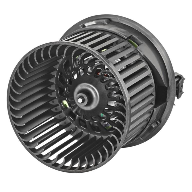 Pulseur d'air habitacle (Ventilateur habitacle) VALEO 715271