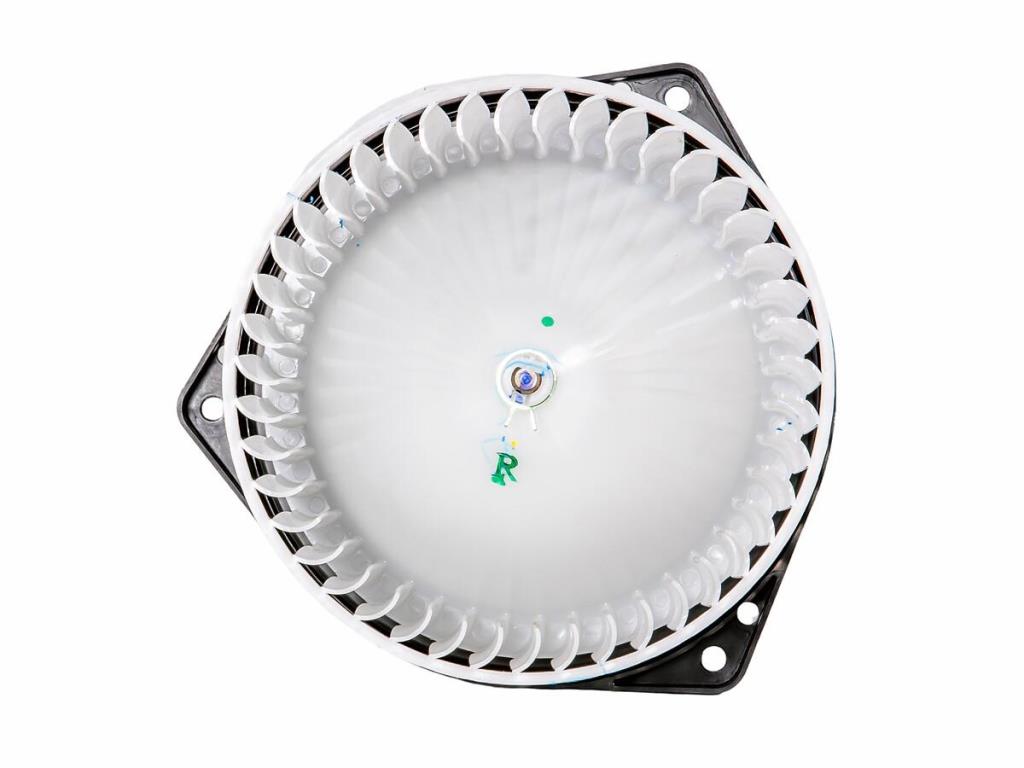 Pulseur d'air habitacle (Ventilateur habitacle) VALEO 815067