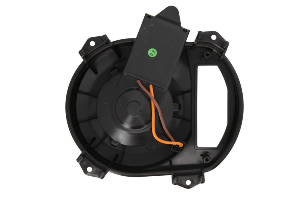 Pulseur d'air habitacle (Ventilateur habitacle) VALEO 884503