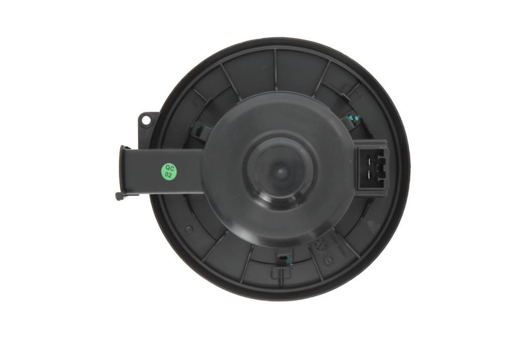 Pulseur d'air habitacle (Ventilateur habitacle) VALEO 884506
