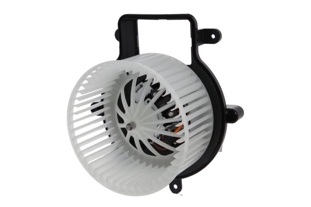 Pulseur d'air habitacle (Ventilateur habitacle) VALEO 884511