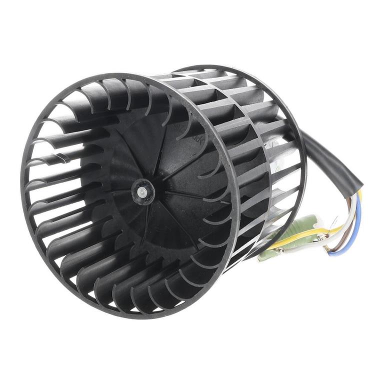 Pulseur d'air habitacle (Ventilateur habitacle) VALEO ref. 884524