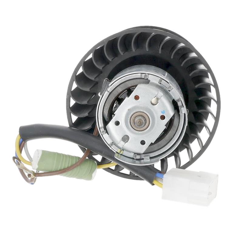 Pulseur d'air habitacle (Ventilateur habitacle) VALEO ref. 884524
