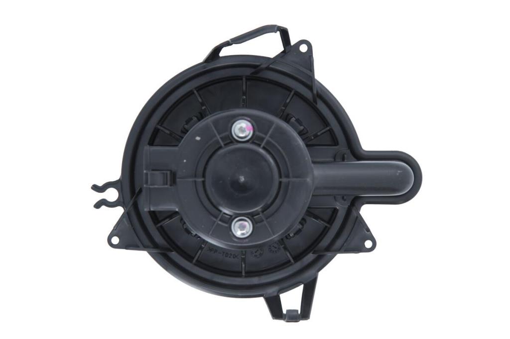 Pulseur d'air habitacle (Ventilateur habitacle) VALEO 884597