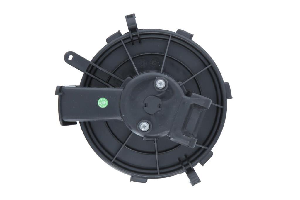 Pulseur d'air habitacle (Ventilateur habitacle) VALEO 884600