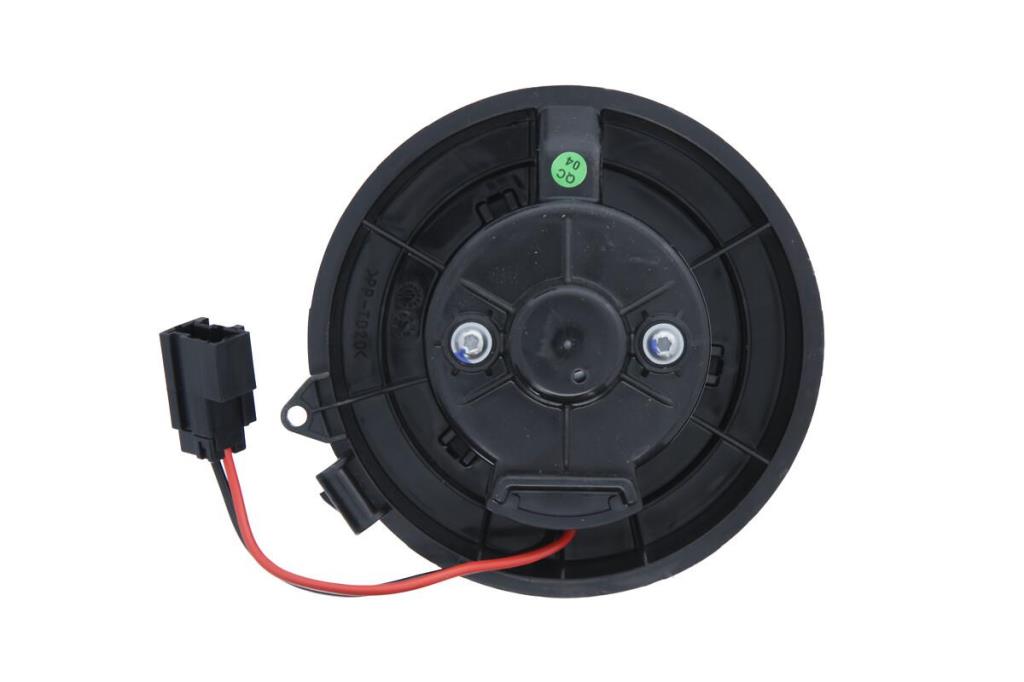 Pulseur d'air habitacle (Ventilateur habitacle) VALEO 884601