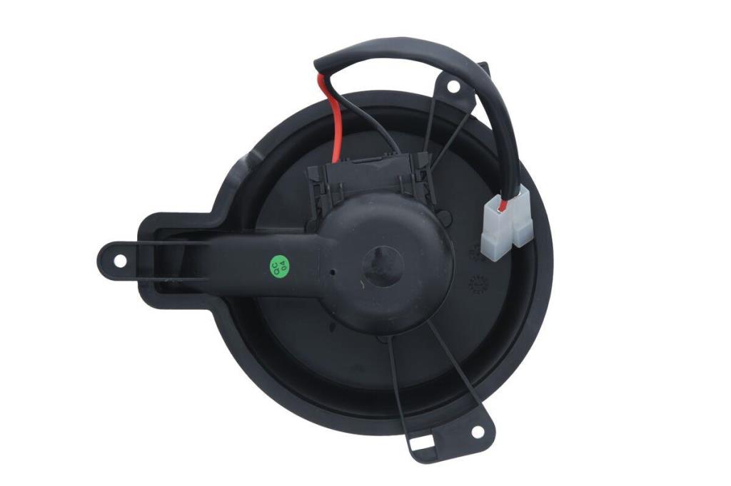 Pulseur d'air habitacle (Ventilateur habitacle) VALEO ref. 884604