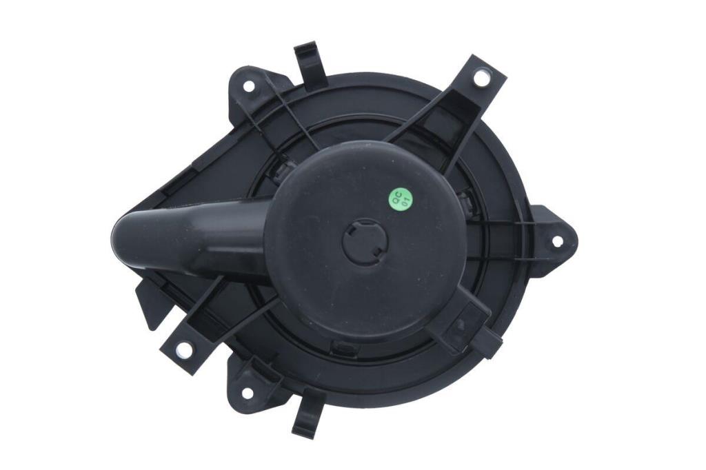 Pulseur d'air habitacle (Ventilateur habitacle) VALEO 884605