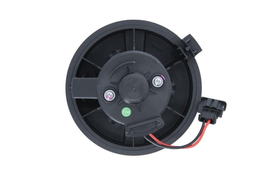 Pulseur d'air habitacle (Ventilateur habitacle) VALEO ref. 884612