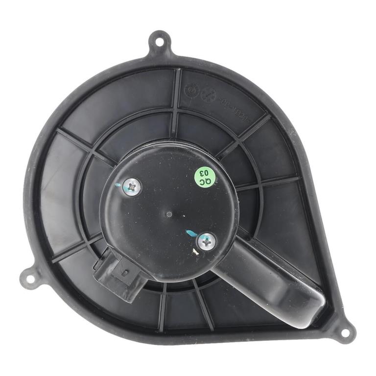 Pulseur d'air habitacle (Ventilateur habitacle) VALEO 884613