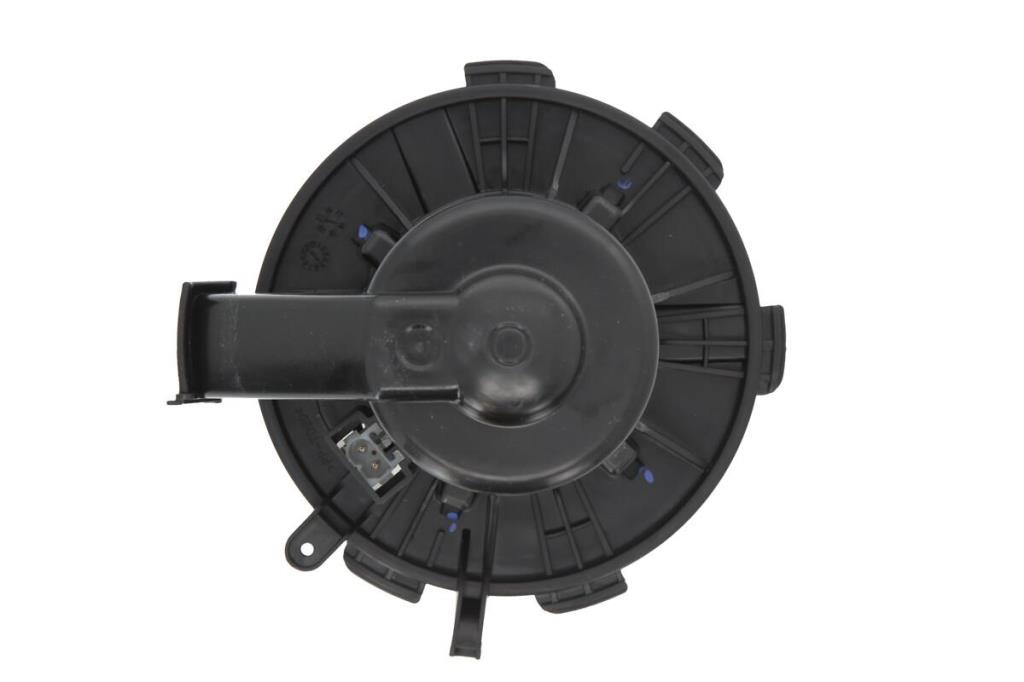 Pulseur d'air habitacle (Ventilateur habitacle) VALEO 884614