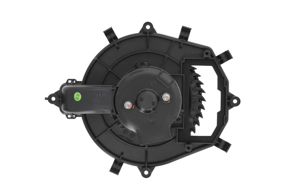 Pulseur d'air habitacle (Ventilateur habitacle) VALEO 884616