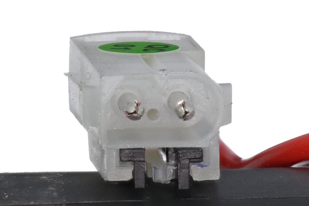 Pulseur d'air habitacle (Ventilateur habitacle) VALEO 884619