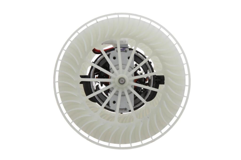 Pulseur d'air habitacle (Ventilateur habitacle) VALEO 884619