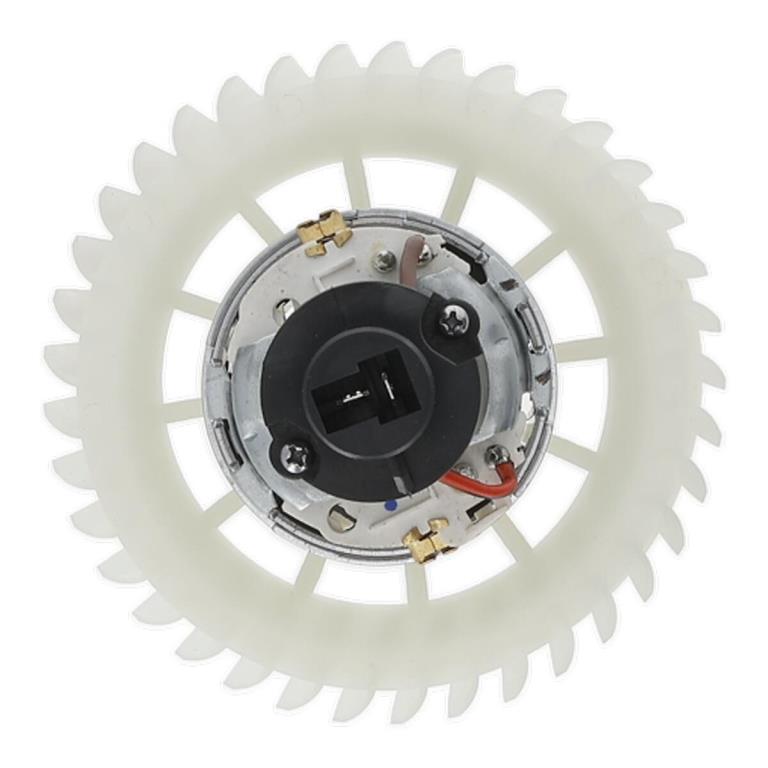 Pulseur d'air habitacle (Ventilateur habitacle) VALEO 884621