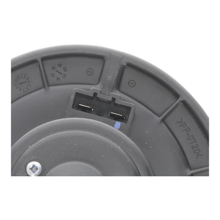 Pulseur d'air habitacle (Ventilateur habitacle) VALEO 884623