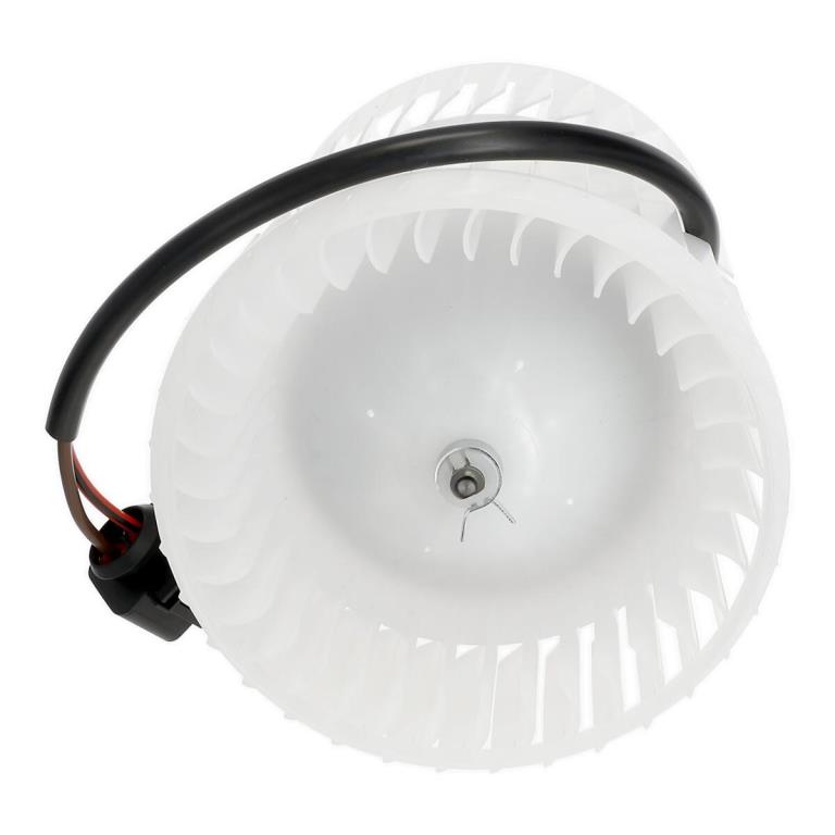 Pulseur d'air habitacle (Ventilateur habitacle) VALEO 884624