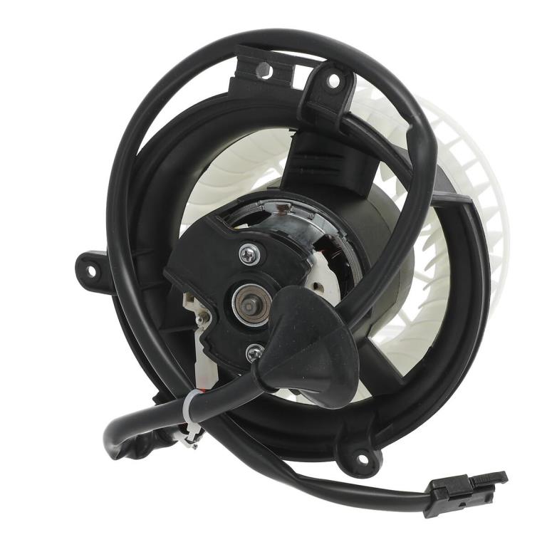 Pulseur d'air habitacle (Ventilateur habitacle) VALEO 884626