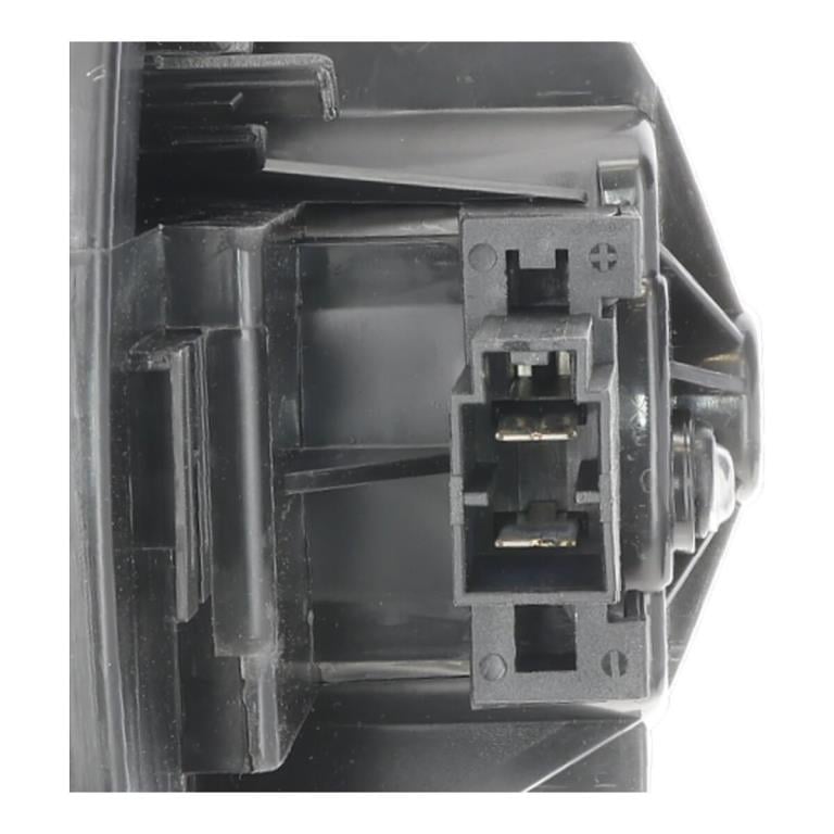 Pulseur d'air habitacle (Ventilateur habitacle) VALEO 884627