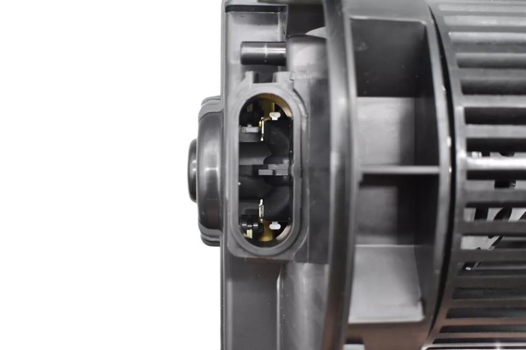 Pulseur d'air habitacle (Ventilateur habitacle) VALEO 884632