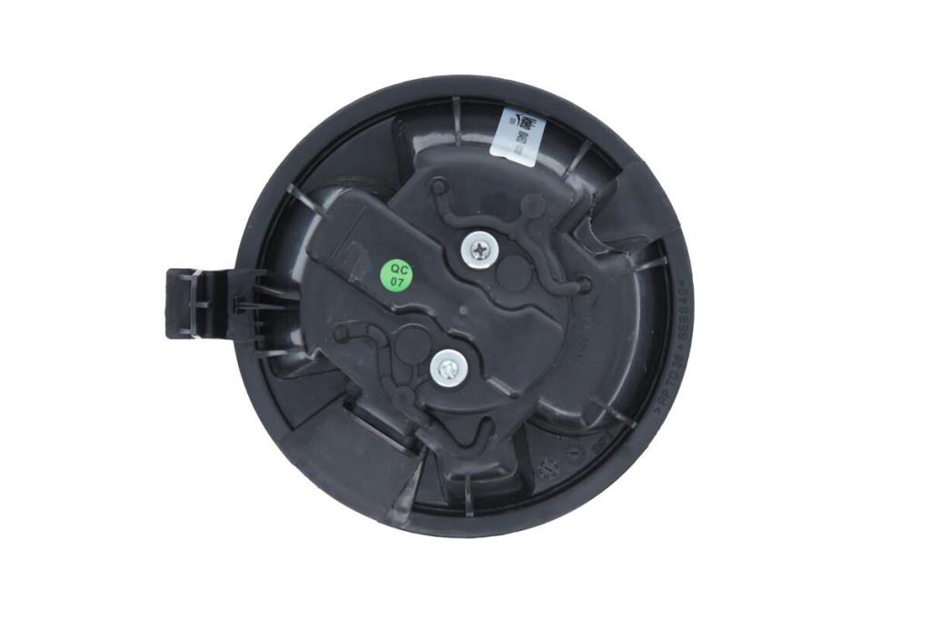 Pulseur d'air habitacle (Ventilateur habitacle) VALEO 884653