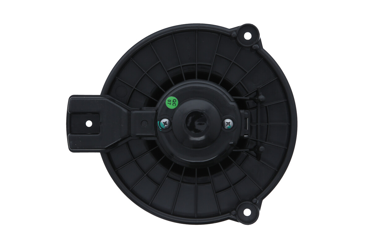 Pulseur d'air habitacle (Ventilateur habitacle) VALEO 884665