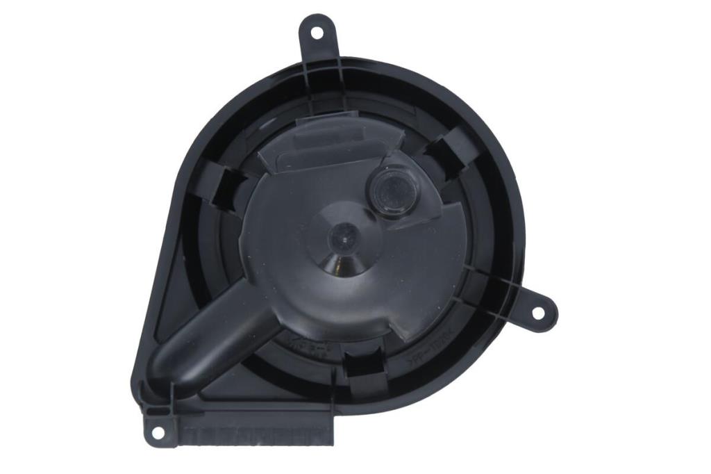 Pulseur d'air habitacle (Ventilateur habitacle) VALEO 884668