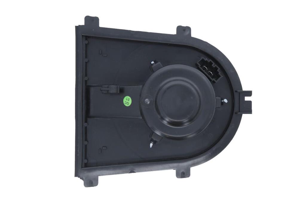 Pulseur d'air habitacle (Ventilateur habitacle) VALEO ref. 884670