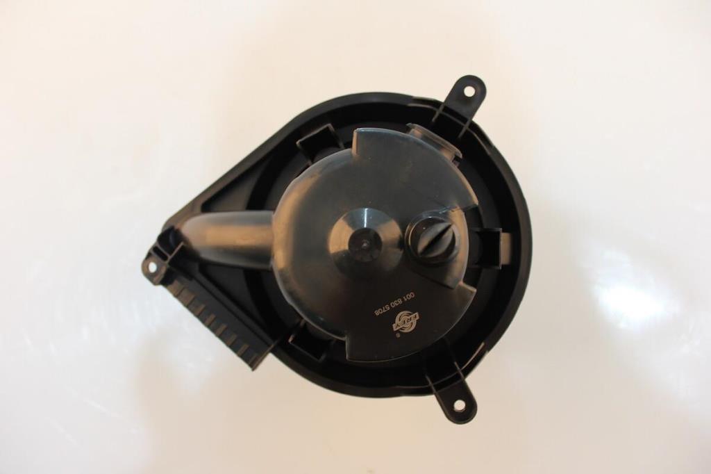 Pulseur d'air habitacle (Ventilateur habitacle) VALEO 884671