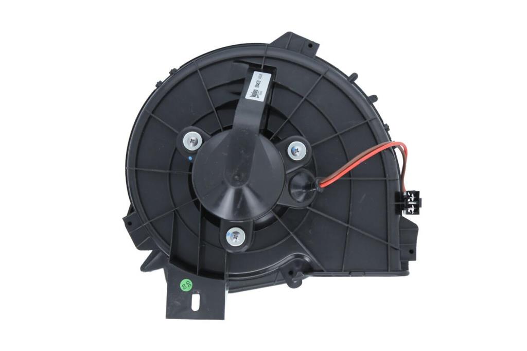 Pulseur d'air habitacle (Ventilateur habitacle) VALEO 884675