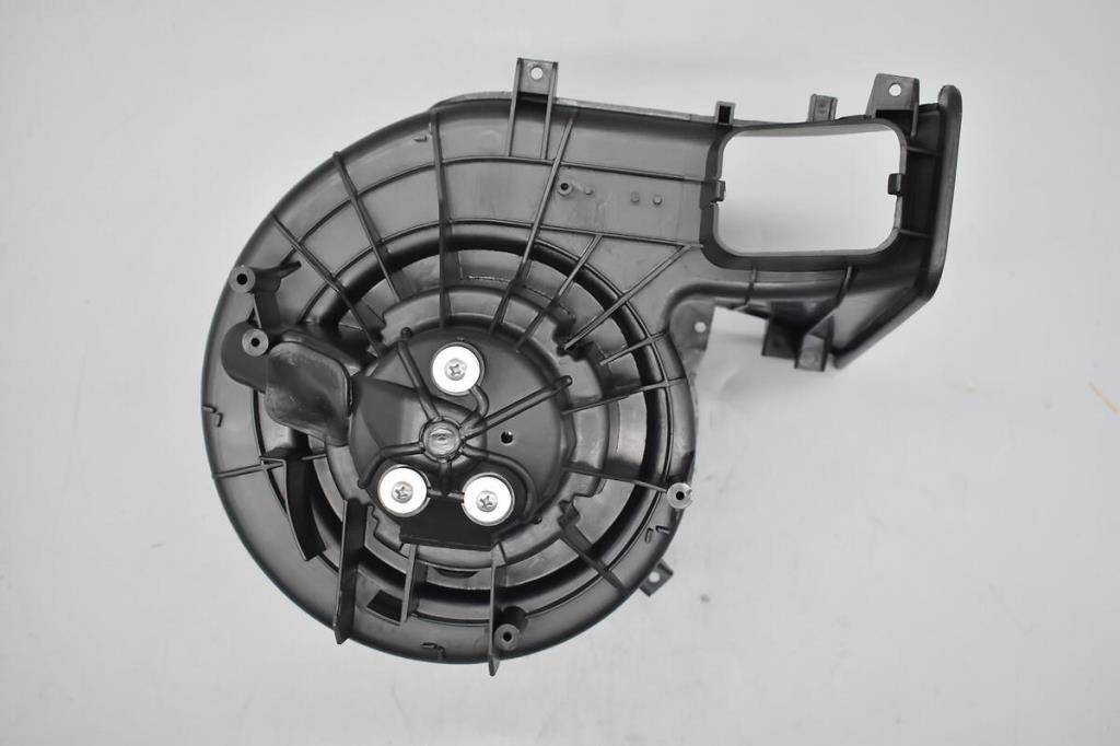 Pulseur d'air habitacle (Ventilateur habitacle) VALEO 884679
