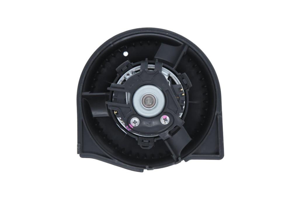 Pulseur d'air habitacle (Ventilateur habitacle) VALEO ref. 884681