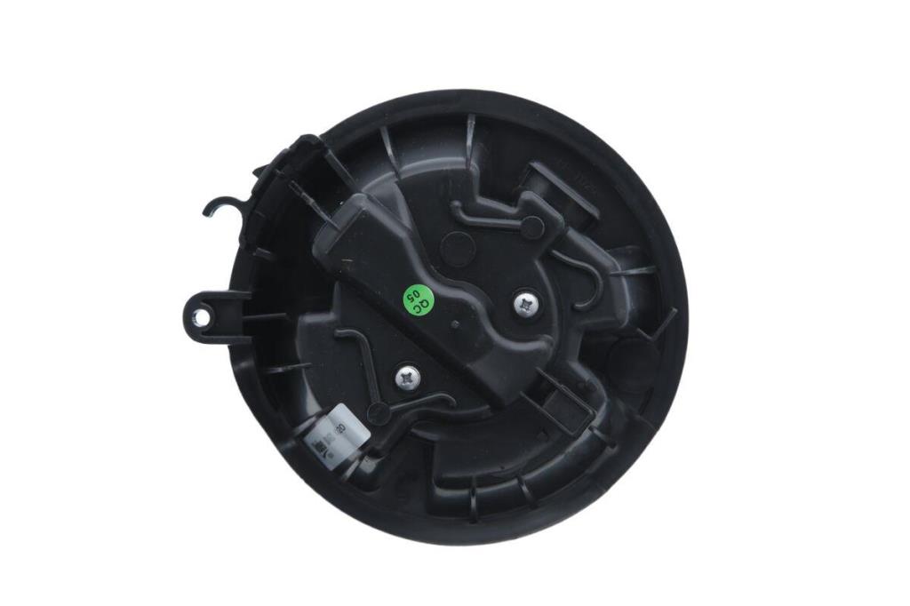 Pulseur d'air habitacle (Ventilateur habitacle) VALEO ref. 884683