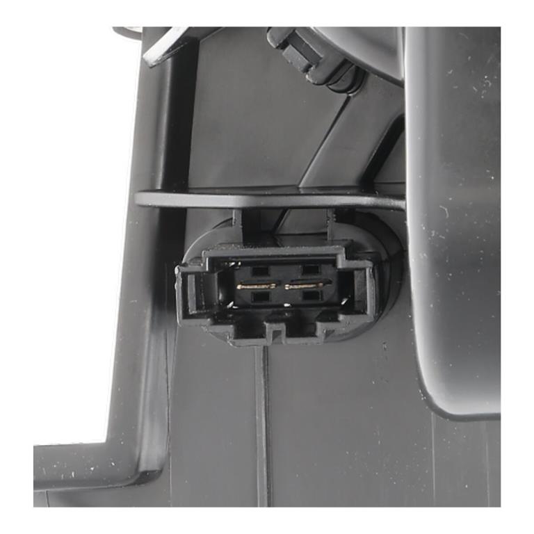 Pulseur d'air habitacle (Ventilateur habitacle) VALEO 884688