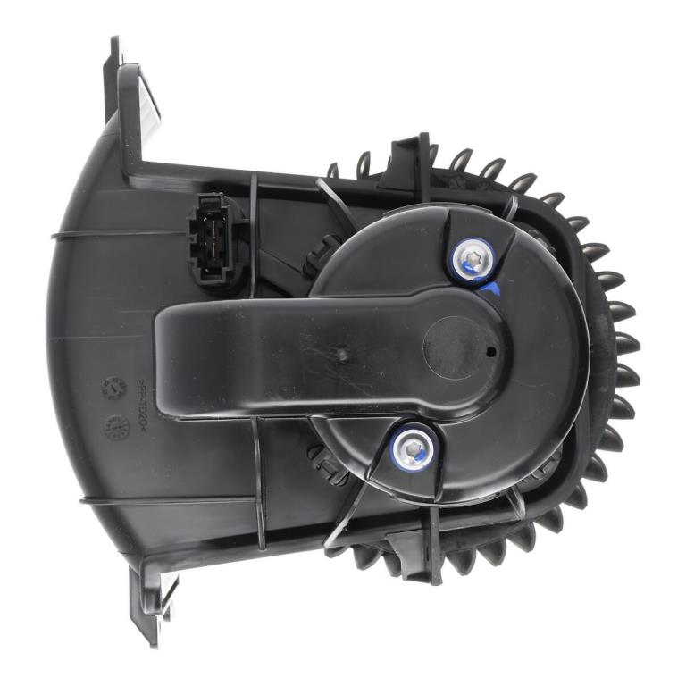 Pulseur d'air habitacle (Ventilateur habitacle) VALEO 884688